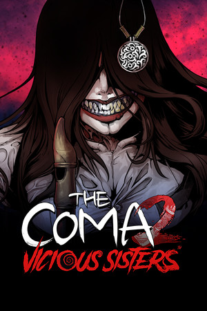 Carátula de The Coma 2: Vicious Sisters