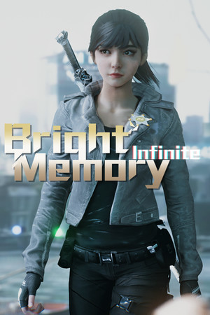 Carátula de Bright Memory: Infinite