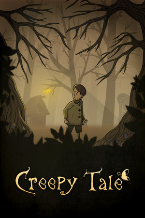 Carátula de Creepy Tale