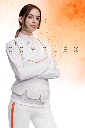 Carátula de The Complex