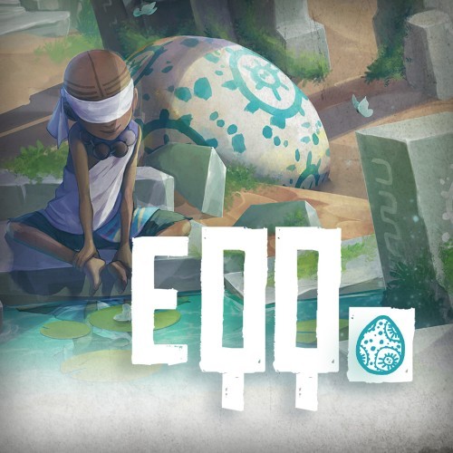 Carátula de EQQO