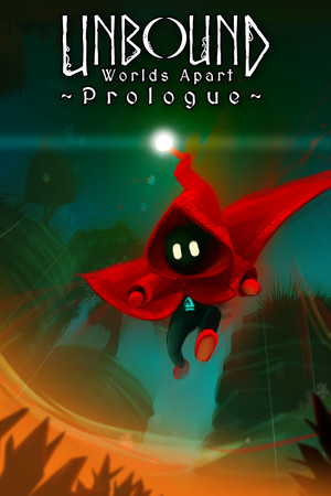 Carátula de Unbound: Worlds Apart - Prologue