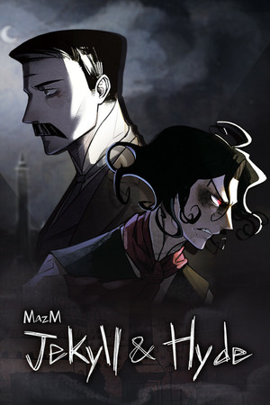 Carátula de MazM: Jekyll and Hyde