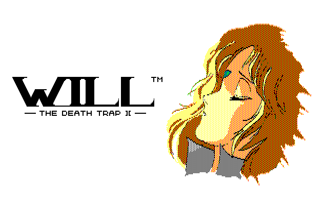 Carátula de The Death Trap II: Will