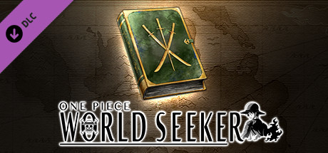 Carátula de One Piece: World Seeker - Extra Episode 1: Void Mirror Prototype