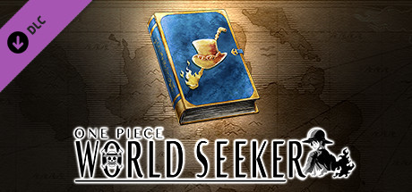 Carátula de One Piece: World Seeker - Extra Episode 2: Where Justice Lies