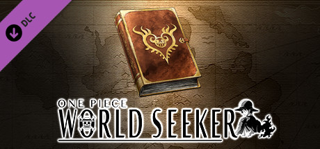 Carátula de One Piece: World Seeker - Extra Episode 3: The Unfinished Map