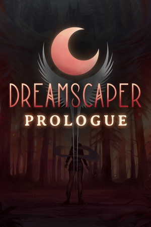 Carátula de Dreamscaper: Prologue
