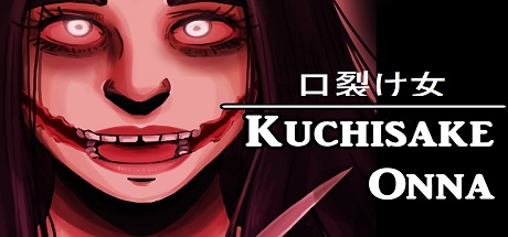 Carátula de Kuchisake Onna