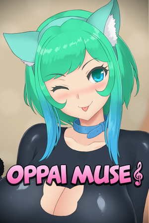 Carátula de Oppai Muse