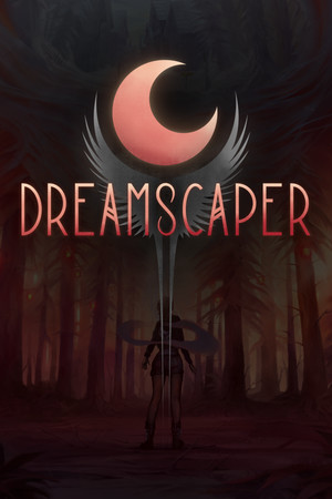 Carátula de Dreamscaper (2020)