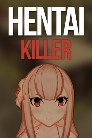 Carátula de Hentai Killer
