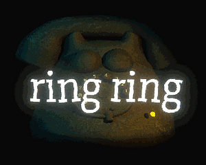 Carátula de ring ring