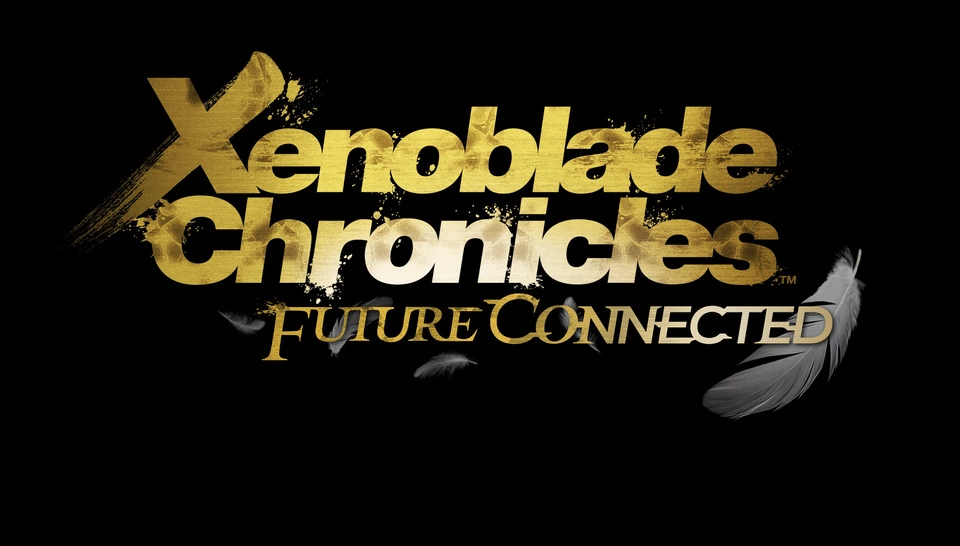 Carátula de Xenoblade Chronicles: Future Connected