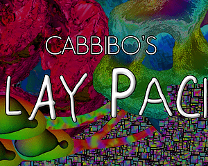 Carátula de Cabbibos Play Pack