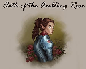 Carátula de Oath of the Ambling Rose