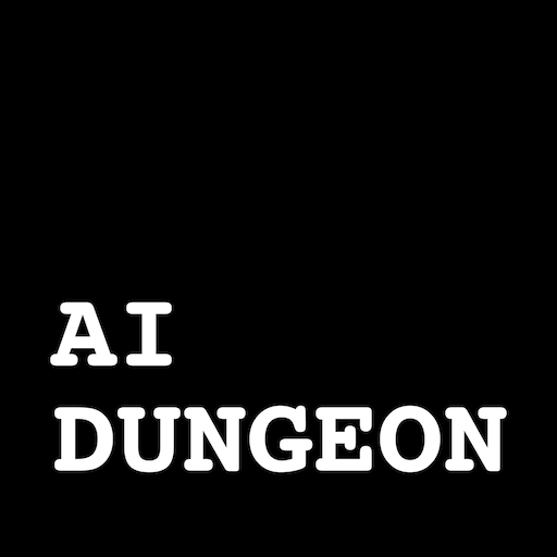 Carátula de AI Dungeon
