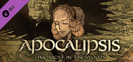 Carátula de Apocalipsis: One Night in the Woods