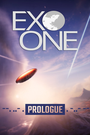 Carátula de Exo One: Prologue