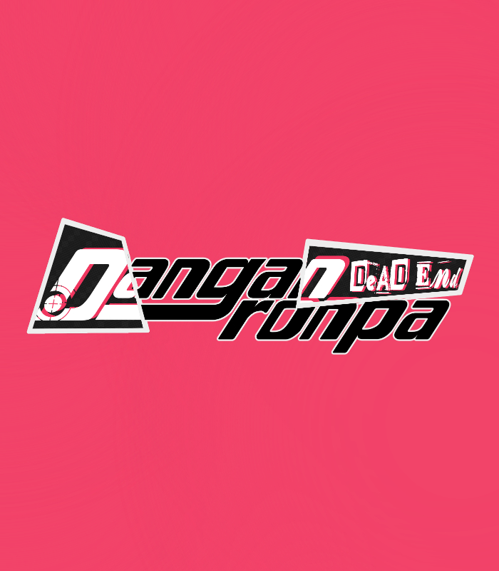 Carátula de Danganronpa: Dead End - Demo Ver.