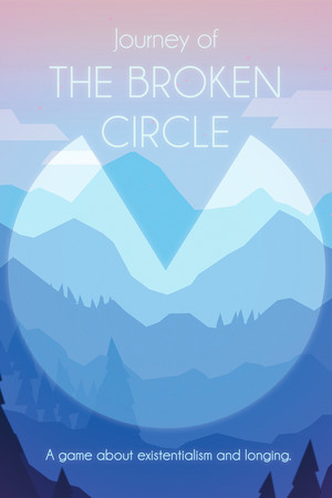 Carátula de Journey of the Broken Circle