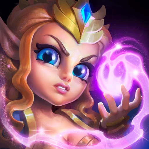 Carátula de Hero Wars