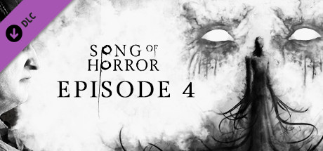 Carátula de Song of Horror - Episode 4