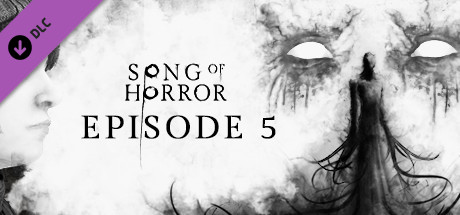 Carátula de Song of Horror - Episode 5