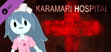 Carátula de Karamari Hospital