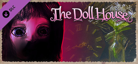 Carátula de The Doll House