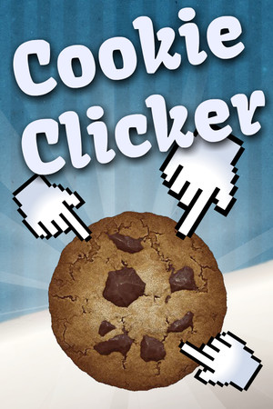 Carátula de Cookie Clicker (2013)