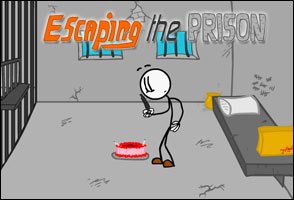 Carátula de Escaping the Prison