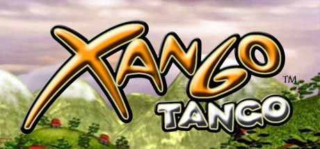 Carátula de Xango Tango