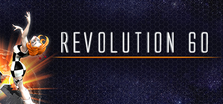 Carátula de Revolution 60