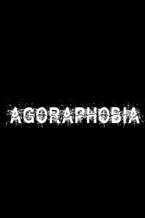 Carátula de Agoraphobia (2020)