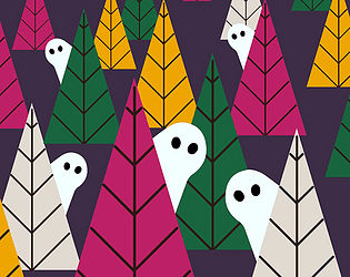 Carátula de Boo! (2018)