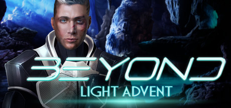 Carátula de Beyond: Light Advent