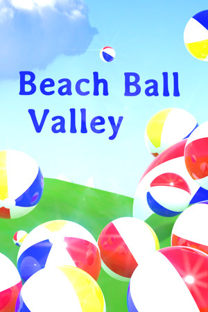 Carátula de Beach Ball Valley