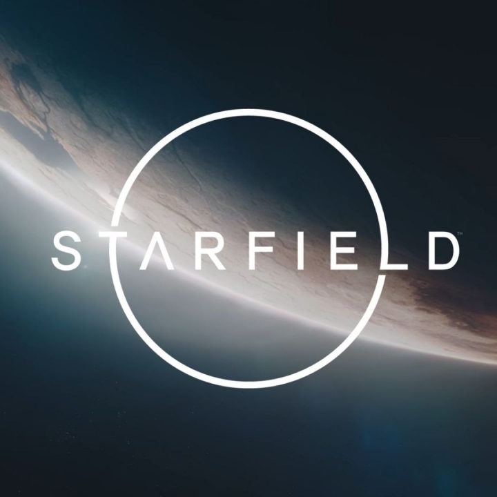 Carátula de Starfield