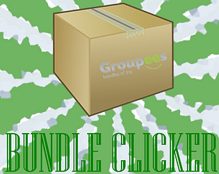 Carátula de Bundle Clicker