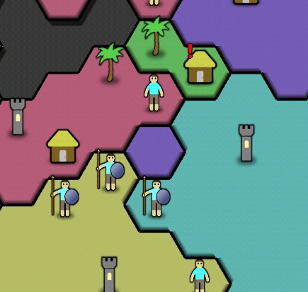 Carátula de Antiyoy