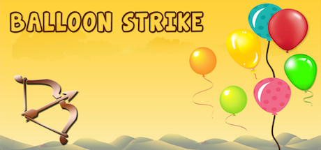 Carátula de Balloon Strike