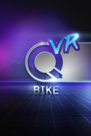 Carátula de Qbike: Cyberpunk Motorcycles