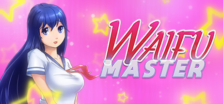 Carátula de Waifu Master