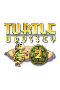 Carátula de Turtle Odyssey 2