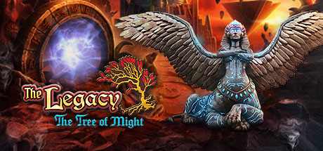 Carátula de The Legacy: The Tree of Might