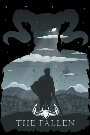 Carátula de The Fallen