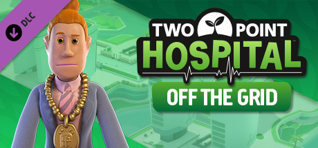 Carátula de Two Point Hospital: Off The Grid