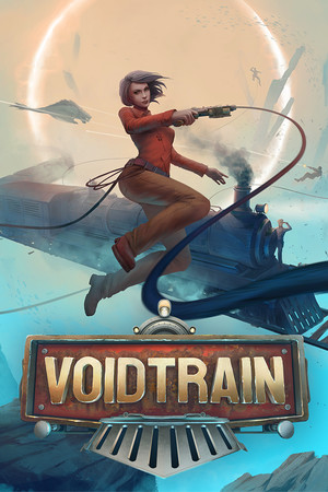 Carátula de Voidtrain