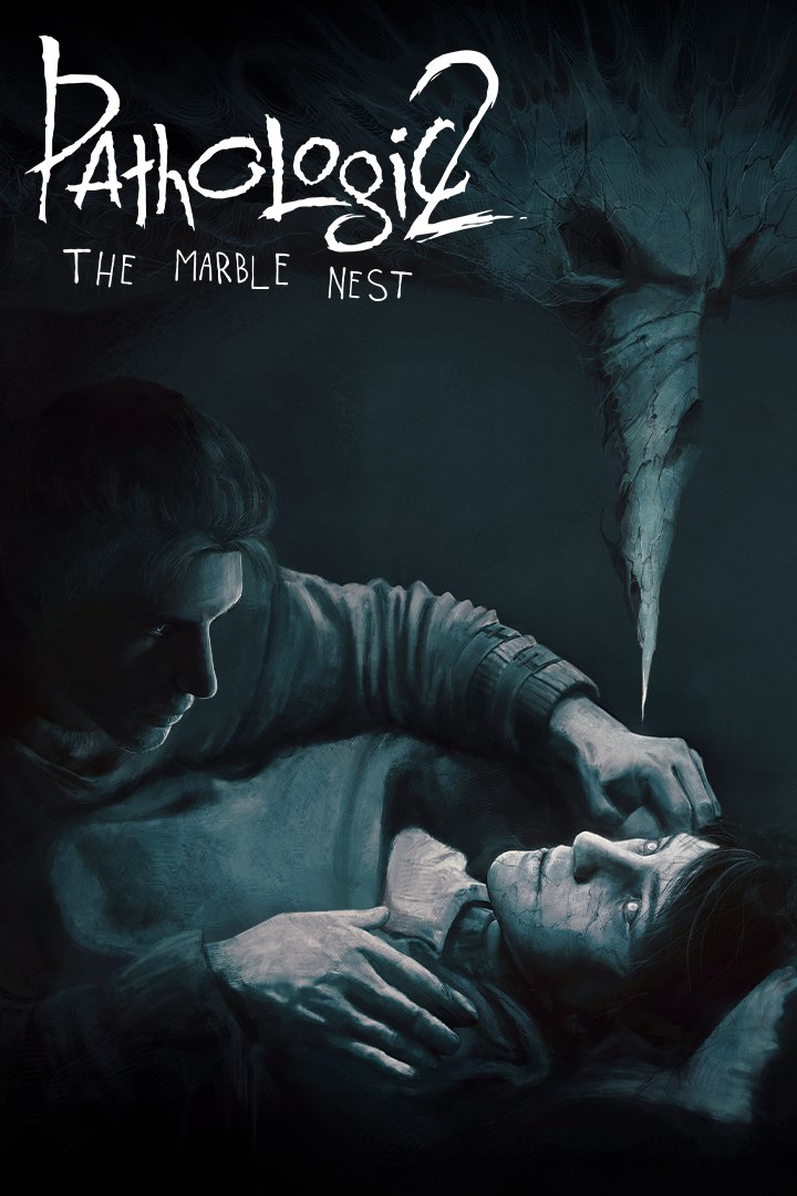 Carátula de Pathologic 2: Marble Nest